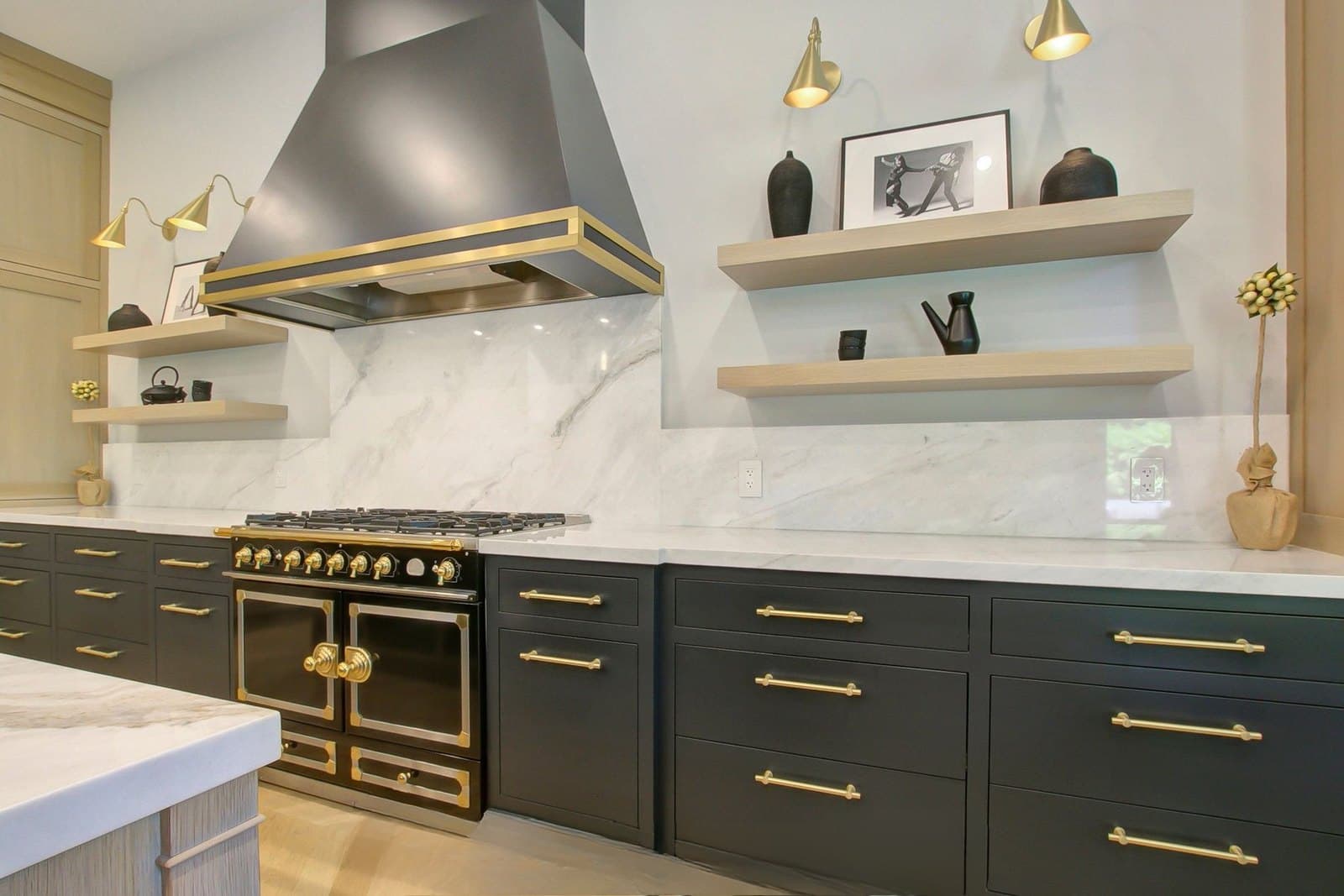 Kitchen Renovation