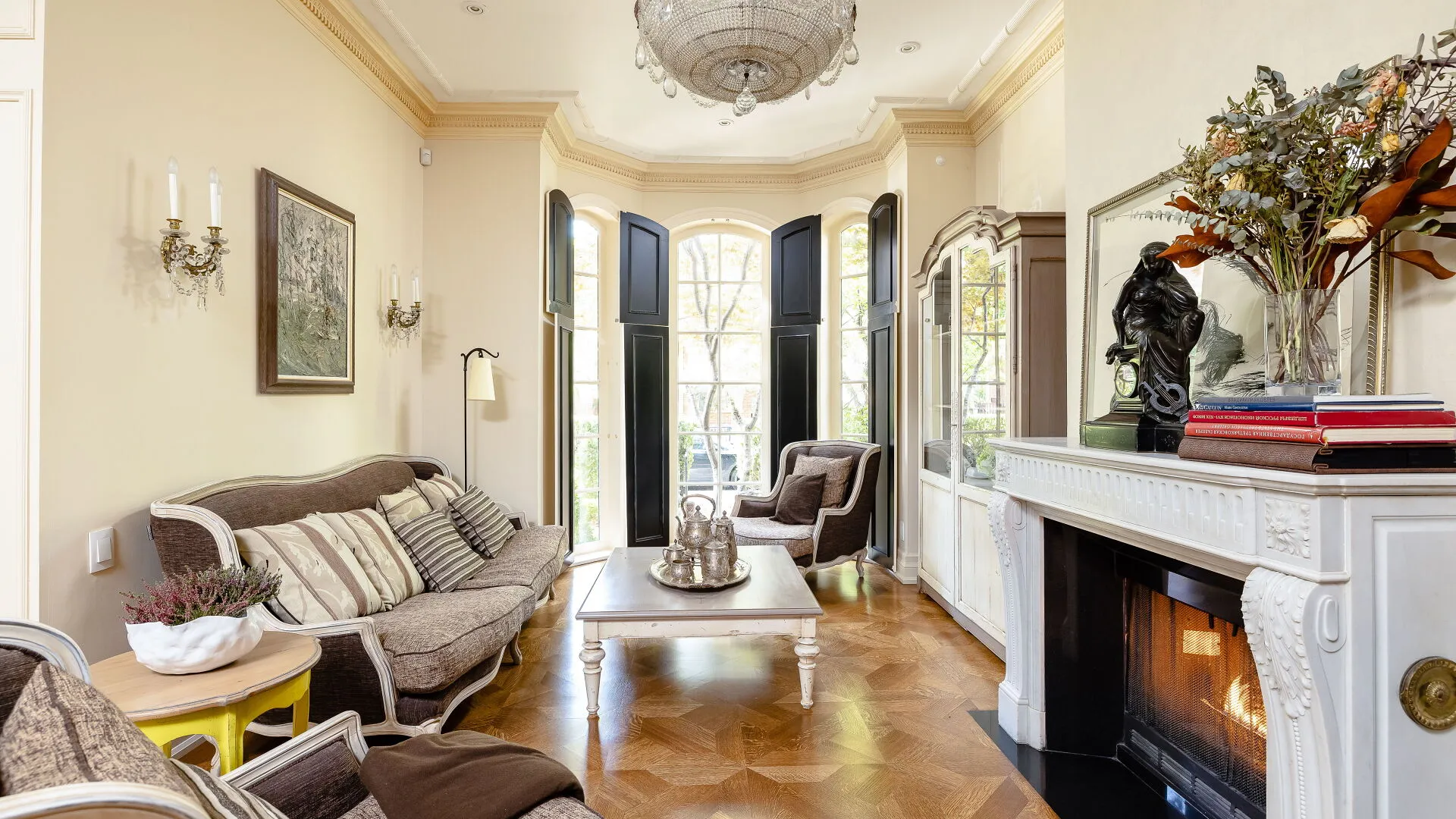 Home Renovation Cambridge | Contractor Services | Leman Construction
